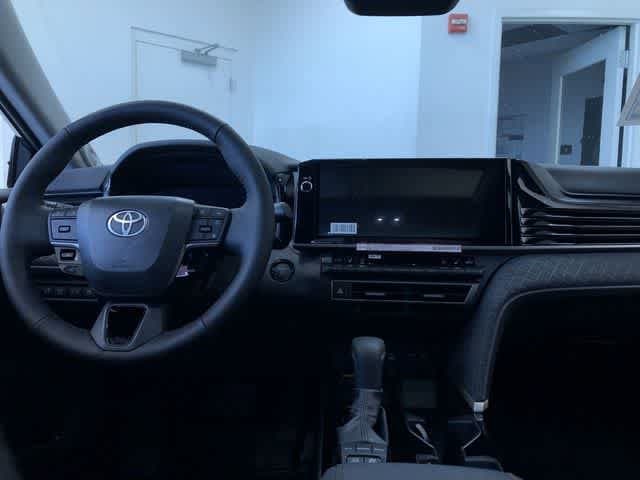 Thumbnail: 2026 Toyota Camry - 17