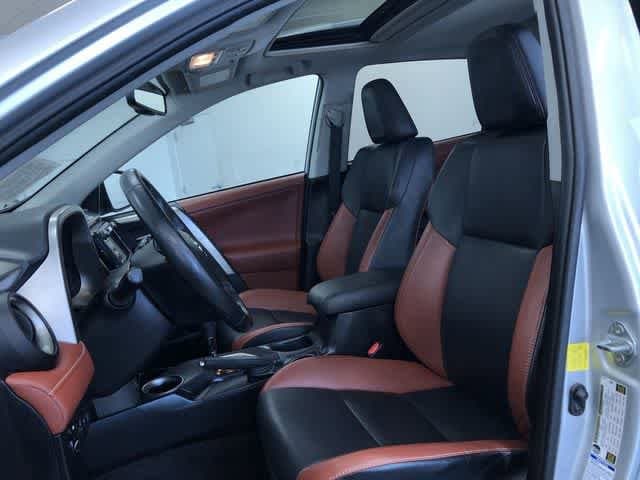 Thumbnail: 2013 Toyota RAV4 - 18