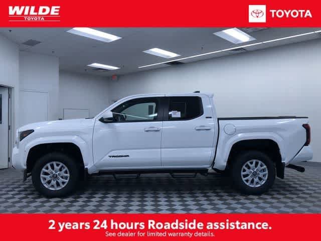 Thumbnail: 2025 Toyota Tacoma - 3