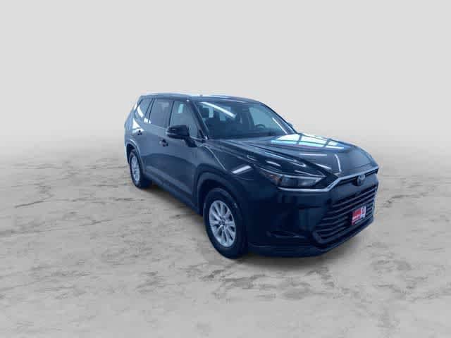 Thumbnail: 2025 Toyota Grand Highlander - 3