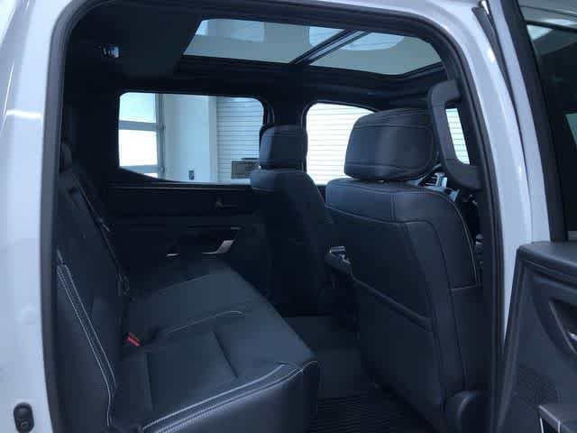 Thumbnail: 2026 Toyota Tundra - 15