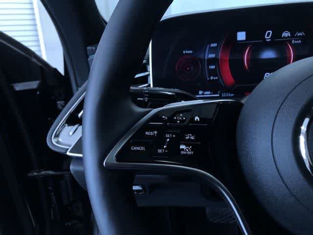 Thumbnail: 2025 Mercedes-Benz E-Class - 25