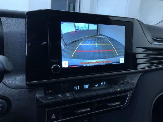 Thumbnail: 2025 Toyota Camry - 28