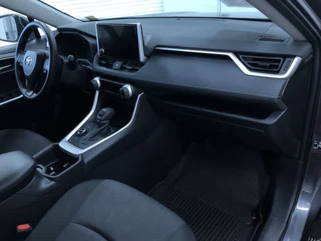 Thumbnail: 2025 Toyota RAV4 - 25