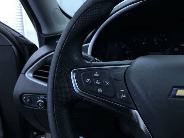 Thumbnail: 2024 Chevrolet Malibu - 26