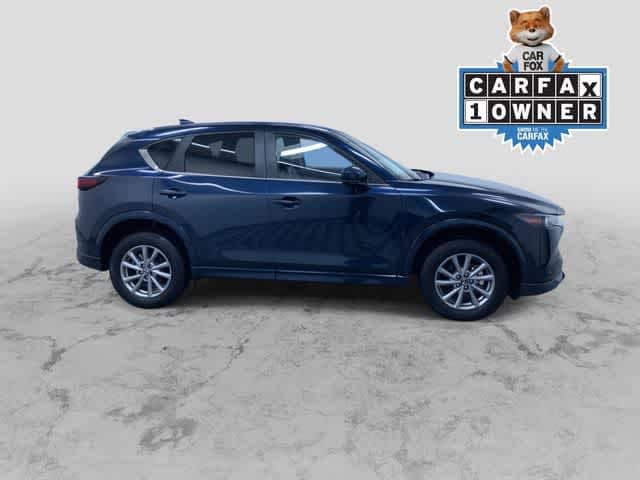 Thumbnail: 2025 Mazda CX-5 - 2