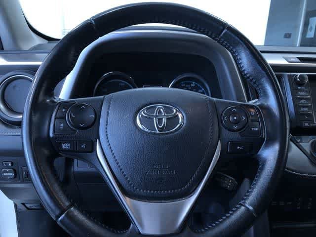 Thumbnail: 2016 Toyota RAV4 - 25