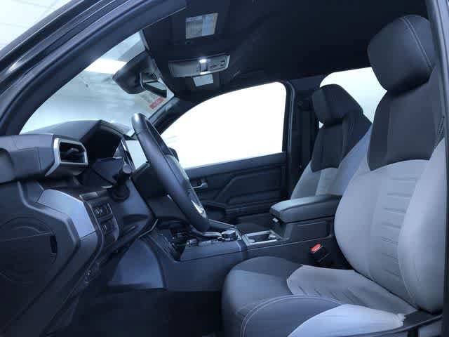 Thumbnail: 2025 Toyota Tacoma - 10