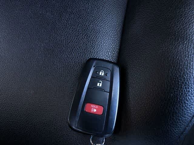 Thumbnail: 2023 Toyota 4Runner - 32