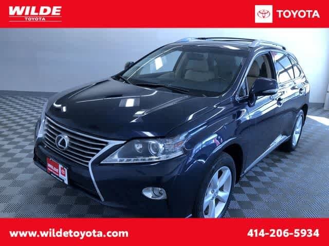 2013 Lexus RX 350 -
                  West Allis, WI