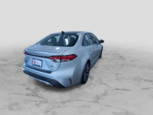 Thumbnail: 2021 Toyota Corolla - 9