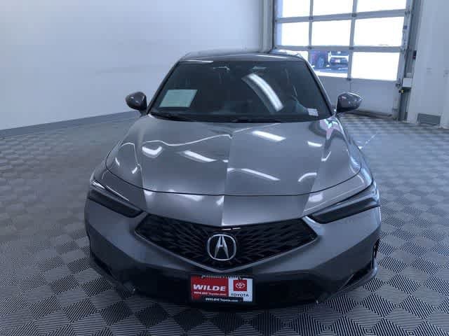 Thumbnail: 2023 Acura Integra - 6