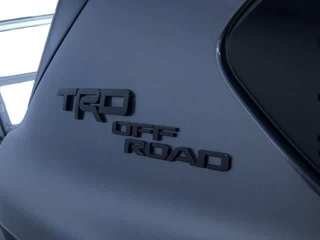 Thumbnail: 2026 Toyota Sequoia - 7