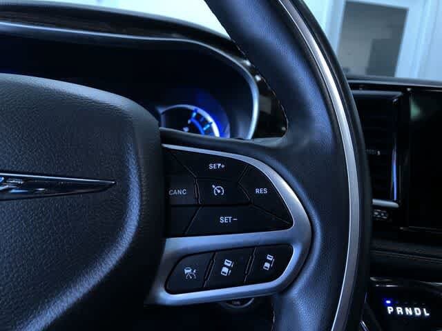 Thumbnail: 2021 Chrysler Pacifica - 28