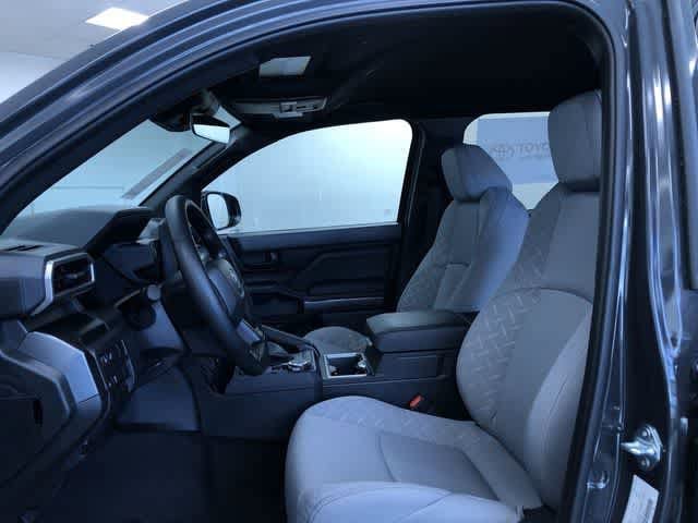 Thumbnail: 2026 Toyota Tacoma - 12