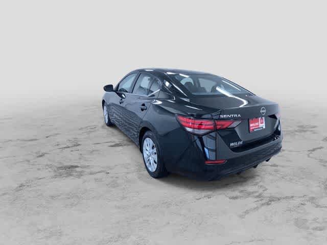 Thumbnail: 2024 Nissan Sentra - 8