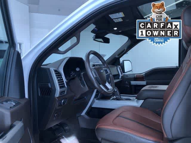 Thumbnail: 2020 Ford F-150 - 2