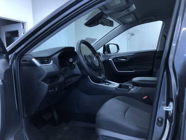 Thumbnail: 2025 Toyota RAV4 - 12