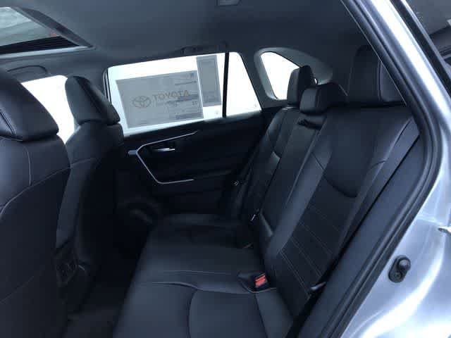 Thumbnail: 2025 Toyota RAV4 - 12