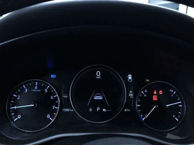 Thumbnail: 2025 Mazda CX-30 - 31