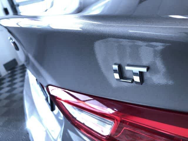 Thumbnail: 2024 Chevrolet Malibu - 16