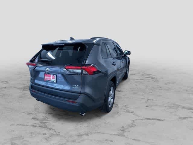 Thumbnail: 2025 Toyota RAV4 - 10