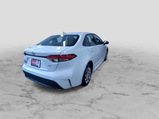 Thumbnail: 2025 Toyota Corolla - 9