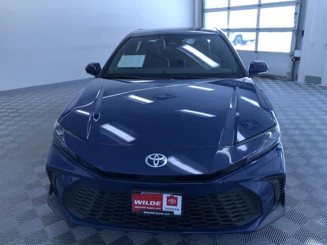 Thumbnail: 2025 Toyota Camry - 14