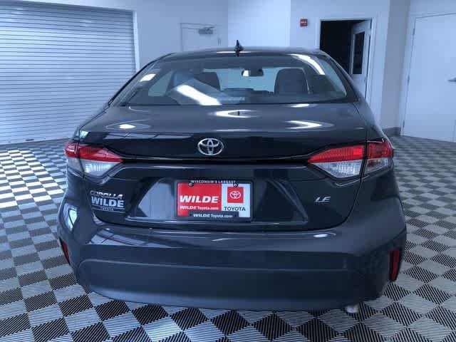 Thumbnail: 2025 Toyota Corolla - 13