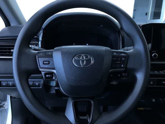 Thumbnail: 2026 Toyota Camry - 24