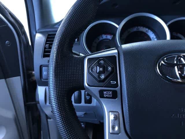 Thumbnail: 2014 Toyota Tacoma - 19