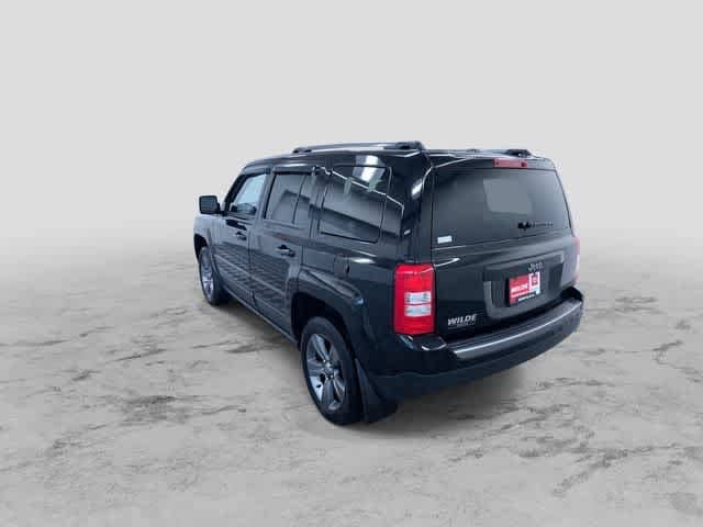 Thumbnail: 2016 Jeep Patriot - 8