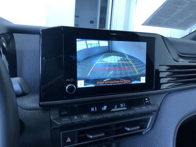 Thumbnail: 2025 Toyota Camry - 28