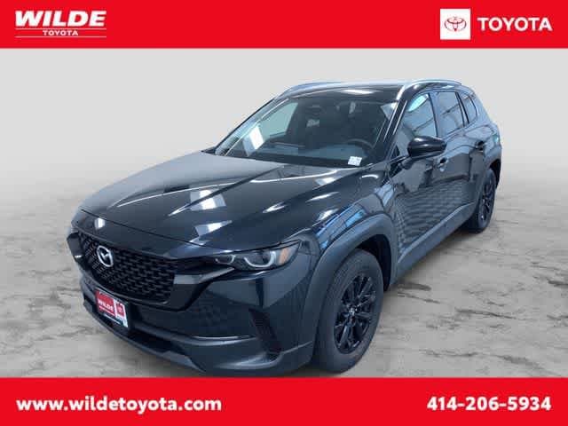 2026 Mazda CX-50 2.5 S Preferred's photo