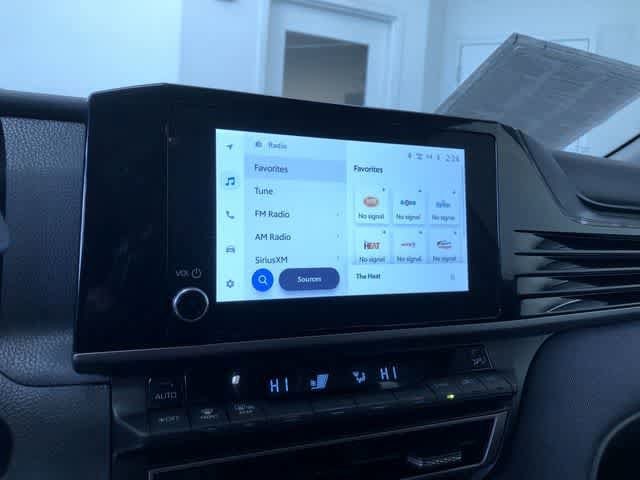 Thumbnail: 2025 Toyota Camry - 29