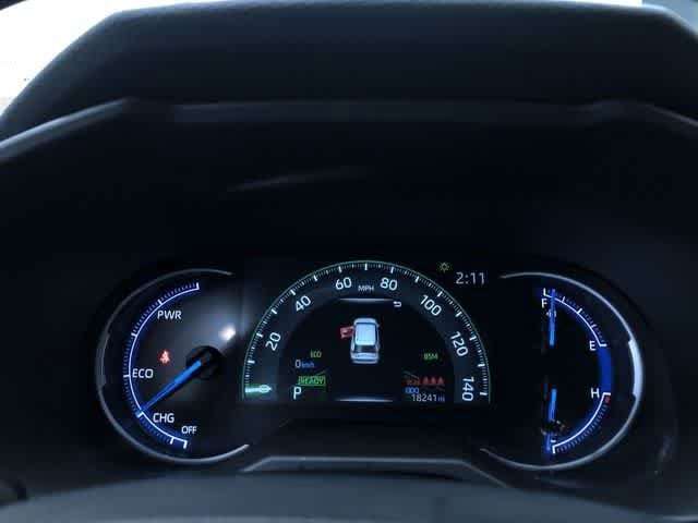 Thumbnail: 2025 Toyota RAV4 - 31