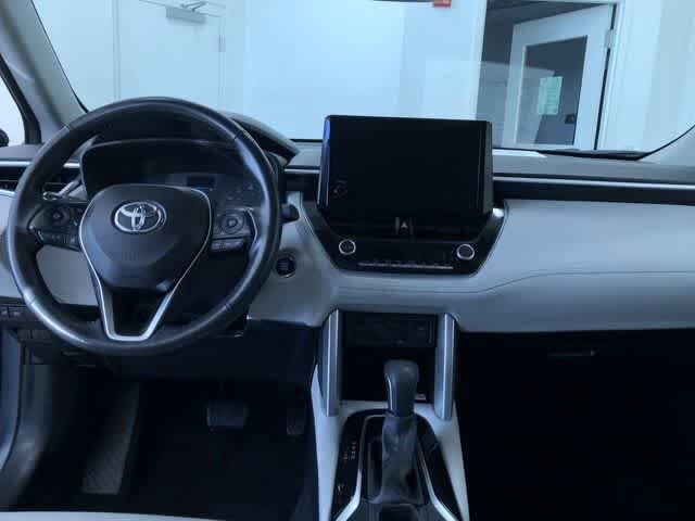 Thumbnail: 2023 Toyota Corolla Cross - 17