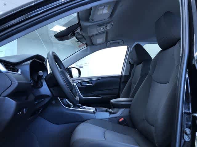 Thumbnail: 2025 Toyota RAV4 - 18