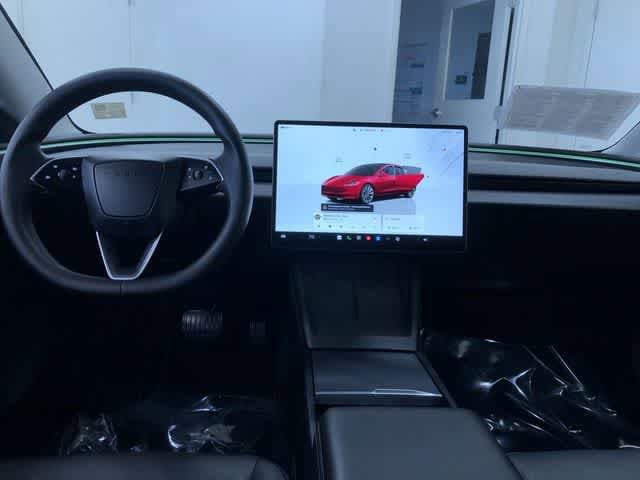 Thumbnail: 2024 Tesla Model 3 - 17