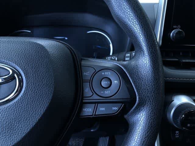 Thumbnail: 2025 Toyota RAV4 - 26