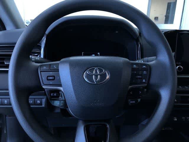 Thumbnail: 2026 Toyota Camry - 25
