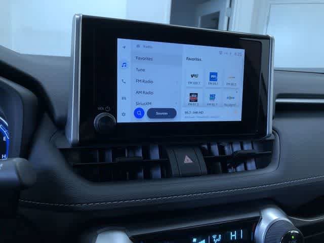 Thumbnail: 2025 Toyota RAV4 - 20