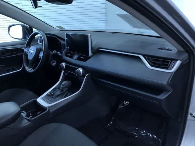 Thumbnail: 2025 Toyota RAV4 - 23