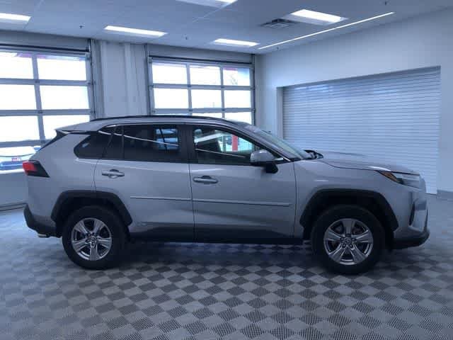 Thumbnail: 2023 Toyota RAV4 - 27