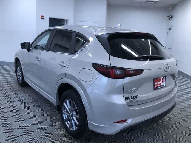 Thumbnail: 2025 Mazda CX-5 - 13