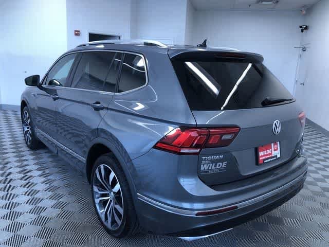 Thumbnail: 2019 Volkswagen Tiguan - 14