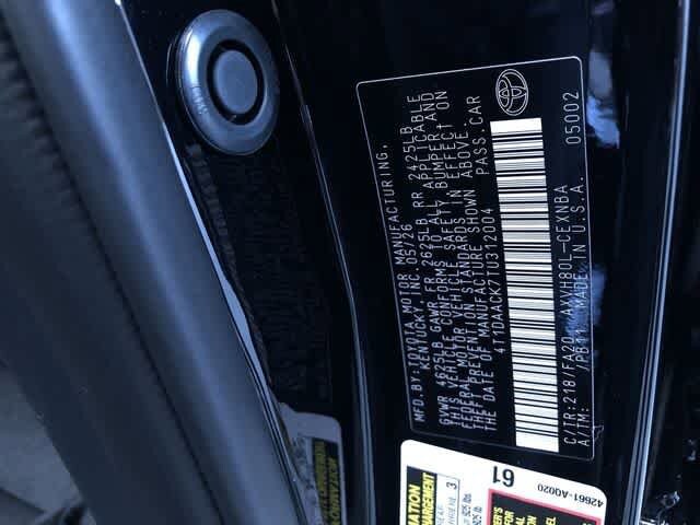 Thumbnail: 2026 Toyota Camry - 24