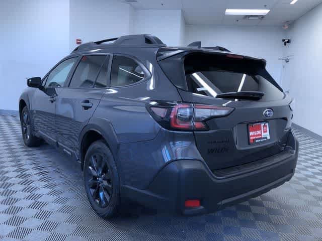 Thumbnail: 2024 Subaru Outback - 12