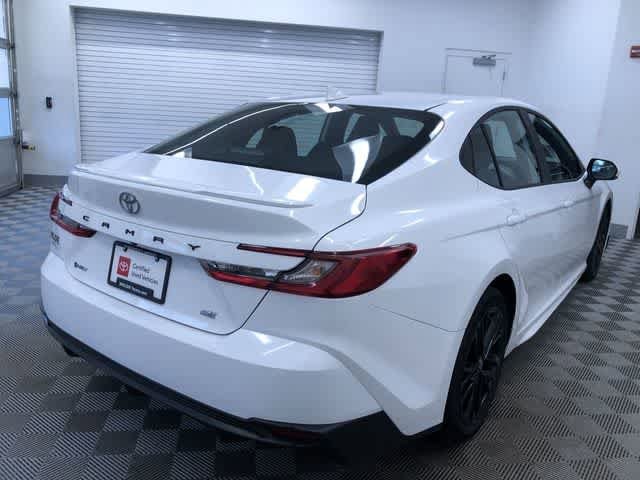 Thumbnail: 2025 Toyota Camry - 33