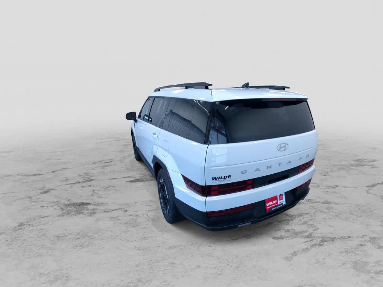 2024 Hyundai Santa Fe SEL 7